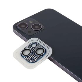 Evastore Apple İphone 13 Cl-08 Kamera Lens Koruyucu