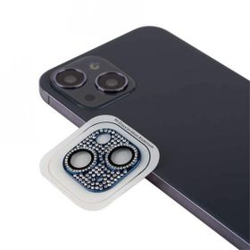 Evastore Apple İphone 13 Cl-08 Kamera Lens Koruyucu