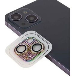 Evastore Apple İphone 13 Cl-08 Kamera Lens Koruyucu