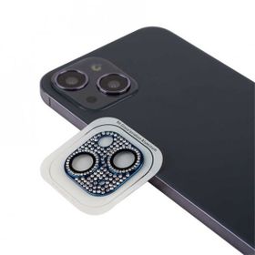 Evastore Apple İphone 13 Cl-08 Kamera Lens Koruyucu