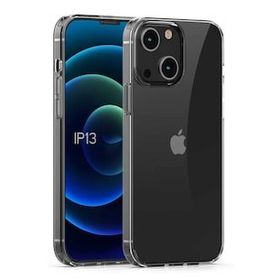 Evastore Apple İphone 13 Coss Sert Silikon Kapak Kılıf