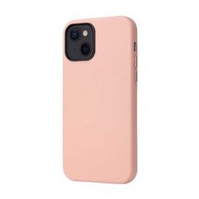 Evastore Apple İphone 13 Deri Tasarım Kadife İç Yüzey Lüx Kapak Kılıf