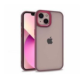 Evastore Apple iPhone 13 Flora Kapak Kılıf
