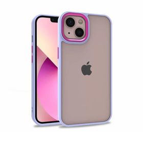 Evastore Apple iPhone 13 Flora Kapak Kılıf