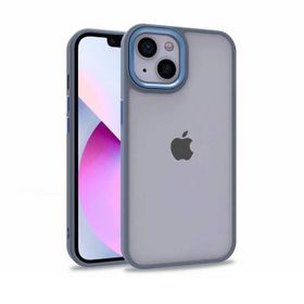 Evastore Apple iPhone 13 Flora Kapak Kılıf