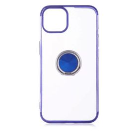 Evastore Apple iPhone 13 Gess Silikon Kılıf