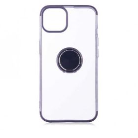Evastore Apple iPhone 13 Gess Silikon Kılıf