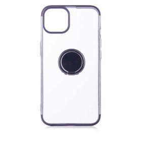 Evastore Apple iPhone 13 Gess Silikon Kılıf