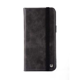 Evastore Apple iPhone 13 Hakiki Deri Multi Cüzdan Kılıf
