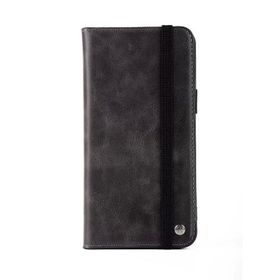 Evastore Apple iPhone 13 Hakiki Deri Multi Cüzdan Kılıf