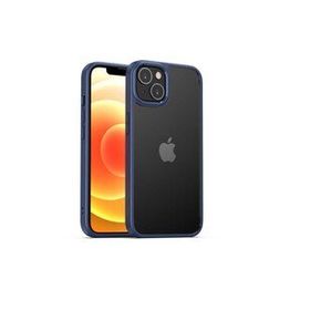 Evastore Apple iPhone 13 Hom Silikon Kılıf