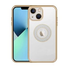 Evastore Apple iPhone 13 Kamera Korumalı Logo Gösteren Esta Kapak Kılıf
