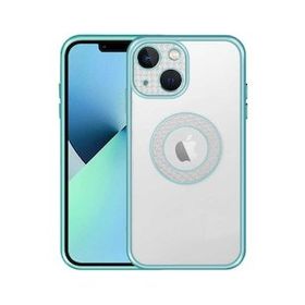 Evastore Apple iPhone 13 Kamera Korumalı Logo Gösteren Esta Kapak Kılıf