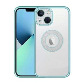 Evastore Apple iPhone 13 Kamera Korumalı Logo Gösteren Esta Kapak Kılıf