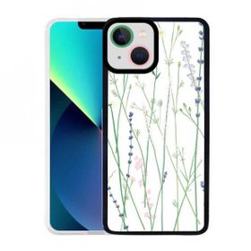 Evastore Apple iPhone 13 M-Fit Desenli Kapak Kılıf