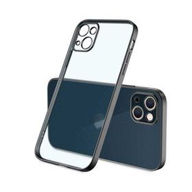 Evastore Apple iPhone 13 Mat Gbox Kapak Kılıf