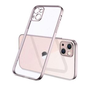 Evastore Apple iPhone 13 Mat Gbox Kapak Kılıf