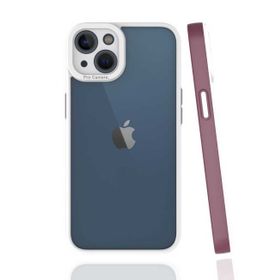 Evastore Apple iPhone 13 Mima Kapak Kılıf