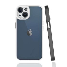 Evastore Apple iPhone 13 Mima Kapak Kılıf