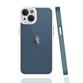 Evastore Apple iPhone 13 Mima Kapak Kılıf