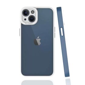 Evastore Apple iPhone 13 Mima Kapak Kılıf