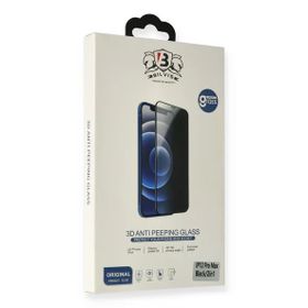 Evastore Apple iPhone 13 Mini Bilvis Hayalet Cam Ekran Koruyucu
