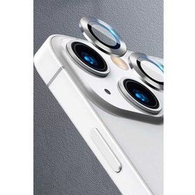 Evastore Apple iPhone 13 Mini CL-02 Kamera Lens Koruyucu