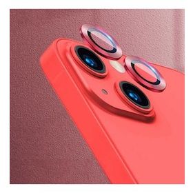 Evastore Apple iPhone 13 Mini CL-02 Kamera Lens Koruyucu