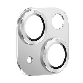 Evastore Apple iPhone 13 Mini CL-03 Kamera Lens Koruyucu
