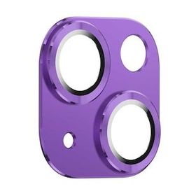 Evastore Apple iPhone 13 Mini CL-03 Kamera Lens Koruyucu