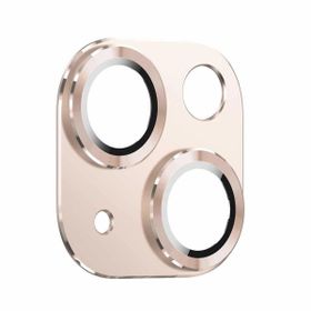 Evastore Apple iPhone 13 Mini CL-03 Kamera Lens Koruyucu