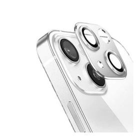 Evastore Apple iPhone 13 Mini CL-03 Kamera Lens Koruyucu