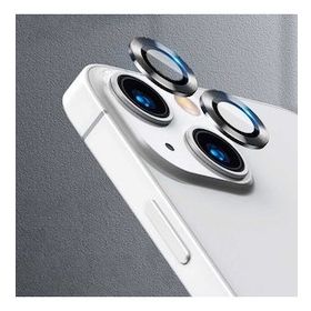 Evastore Apple iPhone 13 Mini CL-04 Kamera Lens Koruyucu