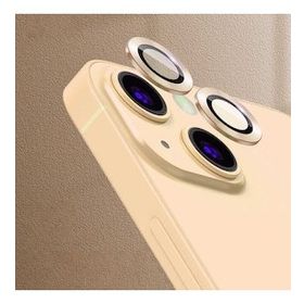 Evastore Apple iPhone 13 Mini CL-04 Kamera Lens Koruyucu