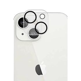 Evastore Apple iPhone 13 Mini CL-05 Kamera Lens Koruyucu