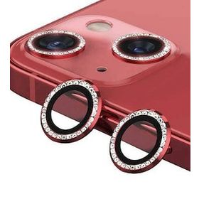 Evastore Apple iPhone 13 Mini CL-06 Kamera Lens Koruyucu