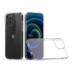 Evastore Apple iPhone 13 Mini Coss Kapak Kılıf