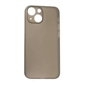 Evastore Apple iPhone 13 Mini Eko PP Kapak Kılıf