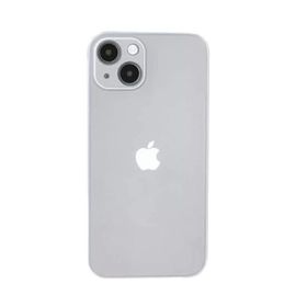 Evastore Apple iPhone 13 Mini Eko PP Kapak Kılıf