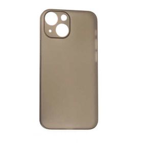 Evastore Apple iPhone 13 Mini Eko PP Kapak Kılıf