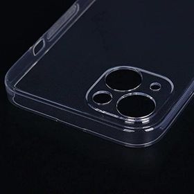 Evastore Apple İphone 13 Mini İmax Silikon Kılıf