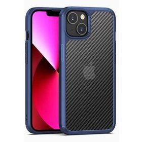 Evastore Apple iPhone 13 Mini İnoks Kapak Kılıf
