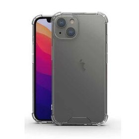 Evastore Apple İphone 13 Mini Kamera Korumalı Nitro Anti Shock Silikon Kılıf