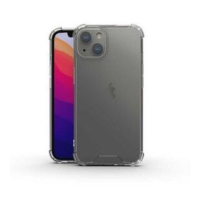 Evastore Apple İphone 13 Mini Kamera Korumalı Nitro Anti Shock Silikon Kılıf