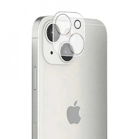 Evastore Apple iPhone 13 Mini Kamera Lens Koruyucu Cam Filmi