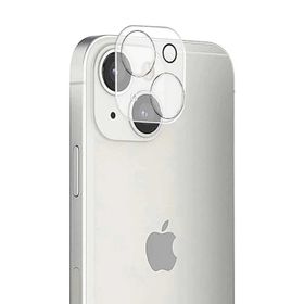 Evastore Apple iPhone 13 Mini Kamera Lens Koruyucu Cam Filmi