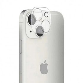 Evastore Apple iPhone 13 Mini Kamera Lens Koruyucu Cam Filmi