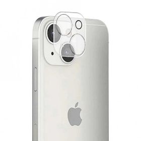 Evastore Apple iPhone 13 Mini Kamera Lens Koruyucu Cam Filmi