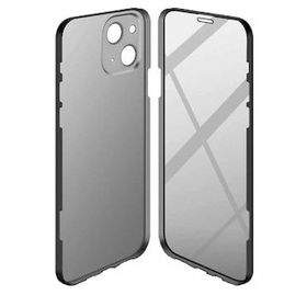 Evastore Apple iPhone 13 Mini Led Açık Mavi Kapak Kılıf