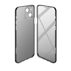 Evastore Apple iPhone 13 Mini Led Açık Mavi Kapak Kılıf